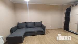 1-к квартира, на длительный срок, 38м2, 7/20 этаж