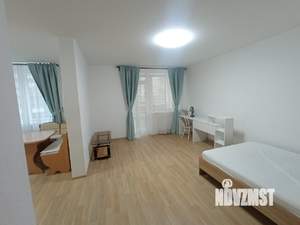 2-к квартира, на длительный срок, 70м2, 4/25 этаж