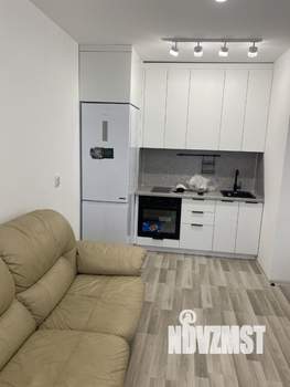 1-к квартира, на длительный срок, 31м2, 4/14 этаж