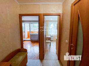 1-к квартира, на длительный срок, 28м2, 3/9 этаж