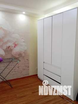 1-к квартира, посуточно, 25м2, 1/5 этаж