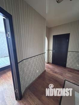 1-к квартира, на длительный срок, 42м2, 10/16 этаж