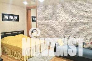 1-к квартира, посуточно, 37м2, 3/5 этаж