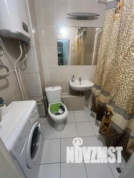 1-к квартира, посуточно, 47м2, 8/19 этаж