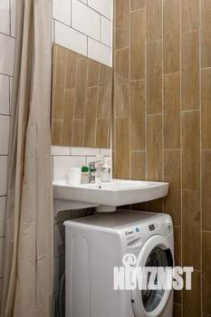 1-к квартира, посуточно, 17м2, 1/1 этаж