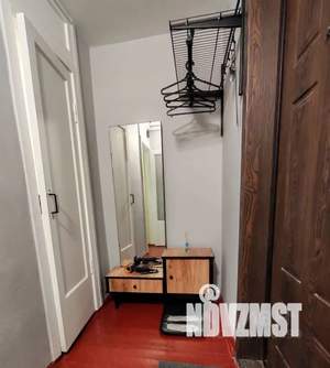 1-к квартира, посуточно, 29м2, 3/5 этаж