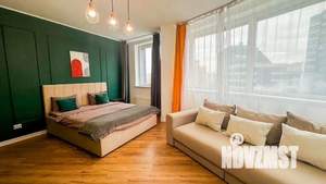 2-к квартира, посуточно, 67м2, 1/1 этаж