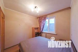 2-к квартира, посуточно, 54м2, 4/9 этаж