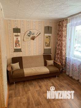 1-к квартира, на длительный срок, 33м2, 2/5 этаж