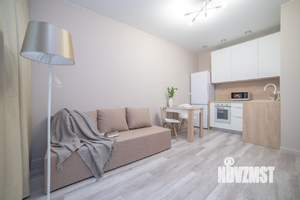 2-к квартира, посуточно, 40м2, 1/1 этаж