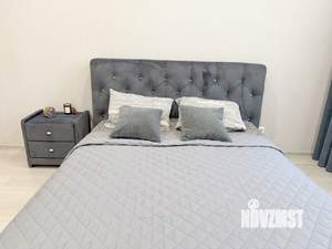 2-к квартира, посуточно, 65м2, 20/25 этаж