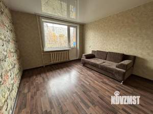 2-к квартира, на длительный срок, 44м2, 4/5 этаж