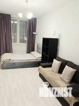 2-к квартира, посуточно, 62м2, 2/25 этаж