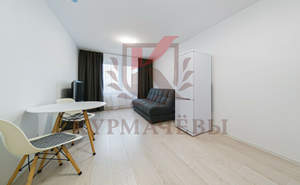 1-к квартира, на длительный срок, 33м2, 3/25 этаж