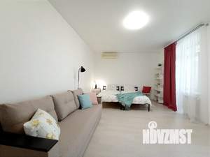 2-к квартира, посуточно, 84м2, 6/8 этаж