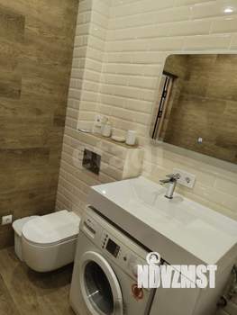 Студия квартира, на длительный срок, 32м2, 8/26 этаж