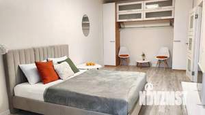 1-к квартира, посуточно, 44м2, 8/32 этаж