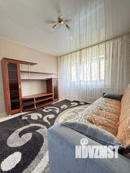 1-к квартира, на длительный срок, 33м2, 5/5 этаж