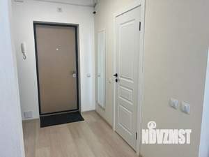 Студия квартира, посуточно, 30м2, 11/25 этаж