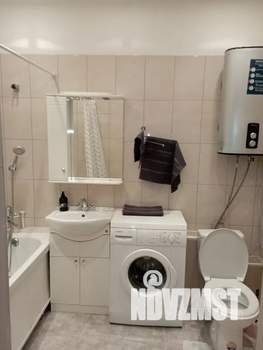 1-к квартира, посуточно, 50м2, 3/20 этаж