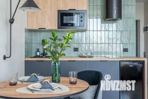 Студия квартира, посуточно, 30м2, 23/28 этаж