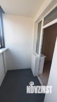 Студия квартира, на длительный срок, 27м2, 2/25 этаж