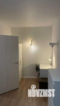 1-к квартира, на длительный срок, 35м2, 16/16 этаж