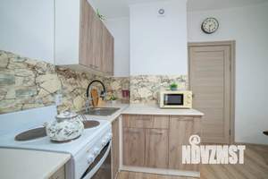 Студия квартира, посуточно, 28м2, 5/25 этаж