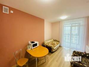 2-к квартира, на длительный срок, 35м2, 11/17 этаж