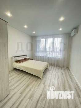 1-к квартира, на длительный срок, 50м2, 13/16 этаж