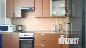 1-к квартира, посуточно, 37м2, 16/18 этаж