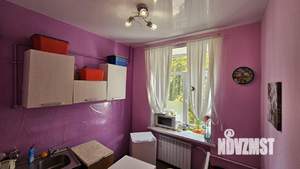 2-к квартира, на длительный срок, 52м2, 1/5 этаж