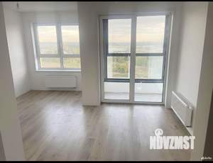 Студия квартира, на длительный срок, 27м2, 10/10 этаж