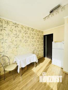 Студия квартира, посуточно, 40м2, 9/20 этаж