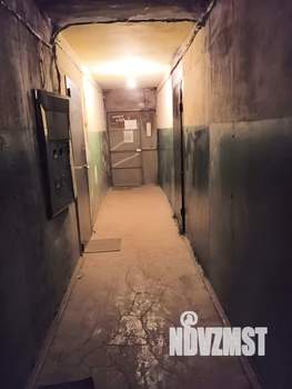 1-к квартира, на длительный срок, 22м2, 5/9 этаж