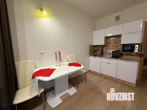 2-к квартира, на длительный срок, 42м2, 2/22 этаж