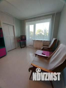 2-к квартира, посуточно, 42м2, 3/5 этаж