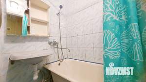 2-к квартира, на длительный срок, 43м2, 4/5 этаж