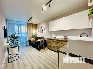 2-к квартира, посуточно, 56м2, 8/16 этаж