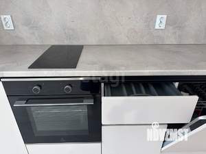 Студия квартира, на длительный срок, 27м2, 9/13 этаж