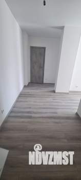 1-к квартира, на длительный срок, 40м2, 12/25 этаж