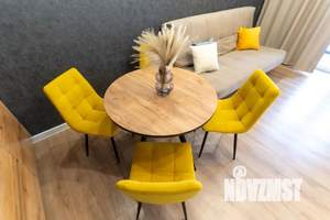 2-к квартира, посуточно, 56м2, 3/25 этаж