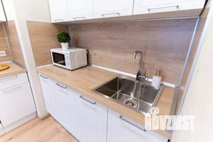 1-к квартира, посуточно, 35м2, 9/33 этаж