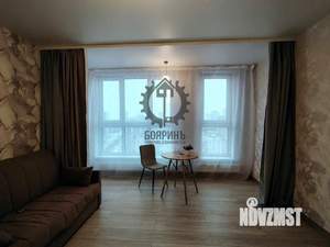 Студия квартира, на длительный срок, 22м2, 16/32 этаж