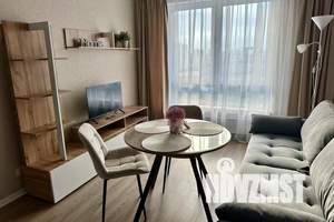 2-к квартира, посуточно, 56м2, 24/24 этаж