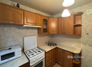 2-к квартира, на длительный срок, 43м2, 5/5 этаж