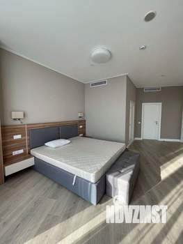 3-к квартира, на длительный срок, 130м2, 20/52 этаж