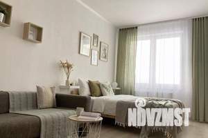 1-к квартира, посуточно, 37м2, 9/14 этаж