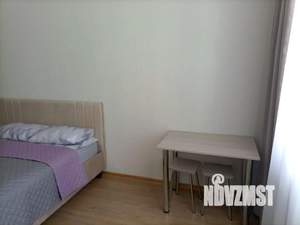 1-к квартира, посуточно, 49м2, 1/1 этаж
