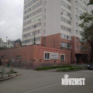 1-к квартира, на длительный срок, 42м2, 6/16 этаж